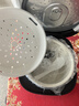 美的（Midea）電飯煲家用電飯鍋4升3-4-5-8個(gè)人抗菌青瓷內(nèi)膽微壓一鍵柴火飯?zhí)厣u燉智能多功能飯煲蛋糕煮粥煮飯 4升【熱銷爆款】升級(jí)耐磨抗菌青瓷圓釜內(nèi)膽 4L 曬單實(shí)拍圖