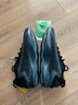 阿迪達斯 （adidas）中性籃球系列 ANTHONY EDWARDS 1 LOW籃球鞋 JQ6135 北冰洋藍42.5 曬單實(shí)拍圖