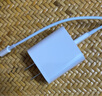 京東京造20W蘋(píng)果充電器套裝適用蘋(píng)果8-14含Lightning數據線(xiàn)蘋(píng)果13充電線(xiàn)氮化鎵iPhone充電器快充充電頭 曬單實(shí)拍圖