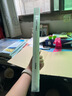 蘇鐵時(shí)光（soti time）活頁(yè)本幽靈團子活頁(yè)筆記本可拆卸外殼初中生專(zhuān)用 [初光無(wú)序]-1本白色 曬單實(shí)拍圖