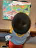 趣威文化S7點讀筆雙語大百科科寶寶啟蒙認(rèn)知幼兒早教機(jī)男女生日禮物 曬單實拍圖