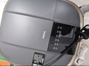 海爾（Haier）泡腳桶紫外線殺菌洗腳盆恒溫加熱理療京東自營足浴盆泡腳盆可拆洗送父母生日長輩禮物 HQY-J851H 曬單實拍圖