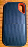 閃迪（SanDisk）2TB Type-c USB3.2 NVMe移動(dòng)固態(tài)硬盤(pán)（PSSD）E61卓越版 1050MB/s三防保護(hù) 手機(jī)筆記本電腦外接SSD 曬單實(shí)拍圖