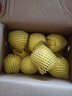 果悠喜廣西欽蜜9號(hào)黃金百香果 新鮮白香果水果 酸甜風(fēng)味新鮮水果 凈重2.5斤特大果（單果70-90g） 曬單實(shí)拍圖