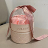 聚利時（Julius）手表女小表盤小巧精致輕奢女表防水手鏈女士石英表生日禮物送女友 【執(zhí)“紫”之手】小鏈表 曬單實拍圖