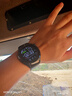 小米（MI）Xiaomi Watch S4 黑色 國家補貼 小米汽車su7鑰匙 澎湃OS 2 心率血氧監(jiān)測 小米手表s4 男表女表 曬單實拍圖