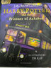哈利波特與阿茲卡班的囚徒 3 英版彩繪插圖版 平裝  JK羅琳Harry Potter 英文進口原版Bloomsbury  小學(xué)教輔 曬單實拍圖