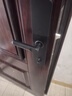 科西朗【手機設置】指紋鎖電子鎖家用密碼鎖入戶(hù)門(mén)智能門(mén)鎖防盜門(mén)公寓鎖 【遠程視頻通話(huà)/解鎖+9合1開(kāi)鎖】包安裝 曬單實(shí)拍圖