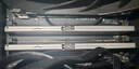 金百達（KINGBANK）32GB(16GBX2)套裝 DDR5 6000 臺式機內存條 國產(chǎn)DDR5顆粒 銀爵 C36 Deepseek硬件 曬單實(shí)拍圖