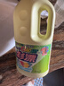 花王（KAO）彩漂液2000ml 原裝進口 強效去污漬去異味 彩色衣物漂白劑水 曬單實拍圖