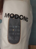 摩動（modong）便攜式燒水杯電熱水壺0.65L電熱水杯316不銹鋼燒水壺煮茶旅行節(jié)日禮物MD-DSB01B 曬單實拍圖