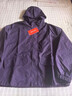 皮爾卡丹品牌女裝2025春秋新款小個(gè)子外套短款百搭媽m媽春裝女士沖·鋒衣 淺紫外套 【有內襯】 XL 建議115-125斤 曬單實(shí)拍圖