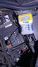 博世（BOSCH）汽車(chē)電瓶蓄電池EFB系列啟停電瓶DIN LN3 12V以舊換新車(chē)型咨詢(xún)客服 曬單實(shí)拍圖