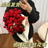 得力（deli）樂(lè )素臻順滑按動(dòng)中性筆簽字筆 0.5mm子彈頭按動(dòng)筆水筆 金屬?lài)娖?黑色 12支/盒A12 曬單實(shí)拍圖