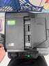 兄弟（brother）DCP-L2548DW黑白激光打印機一體機家用辦公自動雙面A4文檔連續(xù)復(fù)印掃描輸稿器5G無線wifi網(wǎng)絡(luò)遠(yuǎn)程 L2548DW套餐二（標(biāo)配+8瓶粉+2易加粉墨倉） 曬單實拍圖