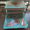 廣州酒家利口福 黑椒牛仔骨200g 方便菜早餐點心 加熱即食 腌制牛排骨  曬單實拍圖