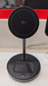 綠聯(lián)Qi2認證【適用iPhone17】磁吸無(wú)線(xiàn)充電器支架MagSafe蘋(píng)果15W二合一快充16/15/14ProMax耳機充電板 曬單實(shí)拍圖