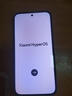 小米（MI）【國家補貼】REDMI Turbo 4 Pro 第四代驍龍8s 7550mAh長續(xù)航 12GB+256GB 白色 小米紅米5G手機 曬單實拍圖