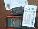 飛利浦（PHILIPS）E588A 全網(wǎng)通4G老人手機 大喇叭大聲音超長(cháng)待機大屏大字老年人專(zhuān)用手機直板按鍵學(xué)生備用機 星空黑 曬單實(shí)拍圖