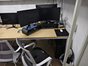 華碩（ASUS）國(guó)家補(bǔ)貼 TUF小鋼炮PLUS VG249Q3A電競(jìng)顯示器 23.8英寸180Hz高刷游戲 FastIPS屏1msGTG響應(yīng) 液晶屏 24英寸180Hz VG249Q3A 曬單實(shí)拍圖