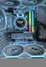 華碩ROG LOKI洛基1200W SFX-L電源 ATX3/雙16PIN供電/日系電容/鈦金認證/適配50系顯卡 曬單實(shí)拍圖