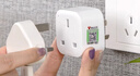公牛港版插頭轉(zhuǎn)換器Switch英標(biāo)充電頭馬來西亞電器英制插座電源轉(zhuǎn)換中國(guó)香港地區(qū)英國(guó)新加坡英規(guī)轉(zhuǎn)換頭 港版電器國(guó)內(nèi)用 曬單實(shí)拍圖