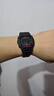 卡西歐（CASIO）手表男士G-SHOCK經(jīng)典小方塊運動電子表七夕禮物GW-B5600HR-1PR 曬單實拍圖