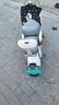 九號（Ninebot）【千璽同款】【九號新品】Qz1 MIX 電動自行車 智能智駕 長續(xù)航新國標(biāo)可上牌【門店自提】 到門店選顏色 曬單實拍圖