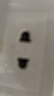 公牛（BULL）86型滑動可移動轉(zhuǎn)換插頭/插座/電源轉(zhuǎn)換器一轉(zhuǎn)四 多功能適用正/斜五孔 4位分控開關(guān) GN-93023S 曬單實拍圖