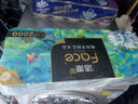 潔柔有芯卷紙藝術油畫Face4層200克*10卷衛(wèi)生紙卷筒紙巾整箱開學必備 曬單實拍圖