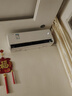 美的空調(diào) 大1.5匹 全面風(fēng)PRO 風(fēng)尊二代 家電國(guó)家補(bǔ)貼20%空調(diào)掛機(jī) 超一級(jí)能效 KFR-35GW/N8MXC1ⅡPro 曬單實(shí)拍圖
