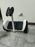 九號（Ninebot）電動(dòng)平衡車(chē)L系列【送孩子的酷禮物】?jì)和胶廛?chē)6-12歲雙輪九號電動(dòng)車(chē)成人體感車(chē)手控腿控車(chē) 平衡車(chē)L6禮盒版【定制禮盒】 曬單實(shí)拍圖