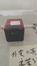 大趨智能【支持京東外賣】外賣打印機 美團抖音餓了么秒送全自動接單小票4g藍牙無線wifi云打印 P7WIFI紅 曬單實拍圖
