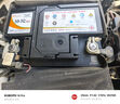 駱駝（CAMEL）【高端系列】駱駝(CAMEL)啟停汽車(chē)電瓶 EFB起停蓄電池 EFB60撼路者風(fēng)神AX5思域蔚藍(lán)繽智哈弗H6 曬單實(shí)拍圖