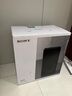 索尼（SONY）旗艦全景聲回音壁無(wú)線(xiàn)藍牙家庭影音系統WIFI電視音響A系列回音壁適配 SA-SW3【低音炮】 曬單實(shí)拍圖