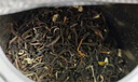 猴王牌中茶茉莉花茶香芽飄雪特級125g罐裝濃香型茶葉 曬單實拍圖
