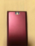 金立（Gionee）老年人手機4G全網(wǎng)通翻蓋老年機 超長(cháng)待機 大字體大聲音大按鍵學(xué)生大屏老人機功能機V16 紅色 曬單實(shí)拍圖
