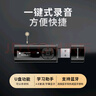 紐曼B57藍(lán)牙m(xù)p3無損音樂播放器 錄音FM電子書學(xué)生運(yùn)動(dòng)隨身聽英語聽力 復(fù)讀 帶背夾 32G 黑色 曬單實(shí)拍圖