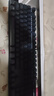 雷柏（Rapoo） V500PRO 有線(xiàn)背光機械鍵盤(pán) 104鍵全尺寸游戲電競筆記本電腦多媒體辦公吃雞全鍵無(wú)沖鍵盤(pán) 黑軸 曬單實(shí)拍圖