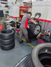 米其林（MICHELIN）汽車輪胎 225/50R17 98W 耐越 ENERGY MILE 適配C系/雅閣/A4L 曬單實(shí)拍圖