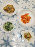 柔袖軟玻璃桌布防水透明桌墊防油防燙PVC無(wú)味餐桌墊茶幾墊橢圓桌臺布 升級無(wú)味抗菌防滲透1.6mm透明 60*120cm【長(cháng)方形桌墊】 曬單實(shí)拍圖