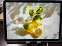 【快充套裝】Apple蘋果iPad Air6/Air5 M2芯片 平板電腦iPad 11英寸 Air6代 星光（店保2年） 128GWiFi版【配件禮包+2年店?！?曬單實拍圖