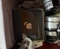 蘭蔻超修小黑瓶眼霜20ml煥亮抗老淡化黑眼圈護膚品禮盒生日禮物送女友 曬單實拍圖