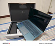 華碩靈耀14 2025國家補貼20%全新酷睿Ultra9 2.8K 120Hz OLED高顏值AI輕薄筆記本電腦(285H 32G 1T)藍 曬單實拍圖