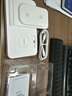 品勝蘋果無(wú)線充電器三合一 立式手機(jī)支架適用iPhone16pro15華為P80小米手機(jī)iWatch手表airpods耳機(jī)底座 曬單實(shí)拍圖