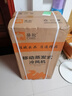 駱駝（CAMEL）空調(diào)扇家用工業(yè)冷風(fēng)機(jī)強(qiáng)力制冷商用冷風(fēng)扇制冷車間移動(dòng)水冷空調(diào)蒸發(fā)式大風(fēng)量 家用/商用機(jī)械款（0.91米高 300000風(fēng)量） 曬單實(shí)拍圖