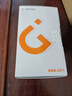 金立（Gionee）老年人手機4G全網(wǎng)通 超長待機老年機 大字大聲大按鍵大屏學生備用功能機雙卡雙待G320 黑色 曬單實拍圖