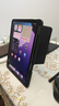 億色（ESR）適用iPad Air7/6/5/4保護(hù)套11英寸橫豎兩用筆槽保護(hù)殼2025新M3芯片/24年蘋果平板電腦多角度磁吸黑 曬單實(shí)拍圖