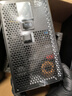 安鈦克 Antec NE650 金牌全模650W電源/壽命更持久/支持風(fēng)扇啟停/雙8pin電腦主機(jī)/扁線/支持溫控 曬單實(shí)拍圖