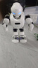 優(yōu)必選Alpha Ebot悟空AI智能機器人早教機玩具 可編程6-12歲會(huì )英語(yǔ)翻譯陪伴兒童學(xué)習機故事機男女孩禮物 曬單實(shí)拍圖